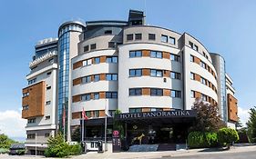 Panoramika Design Hotel